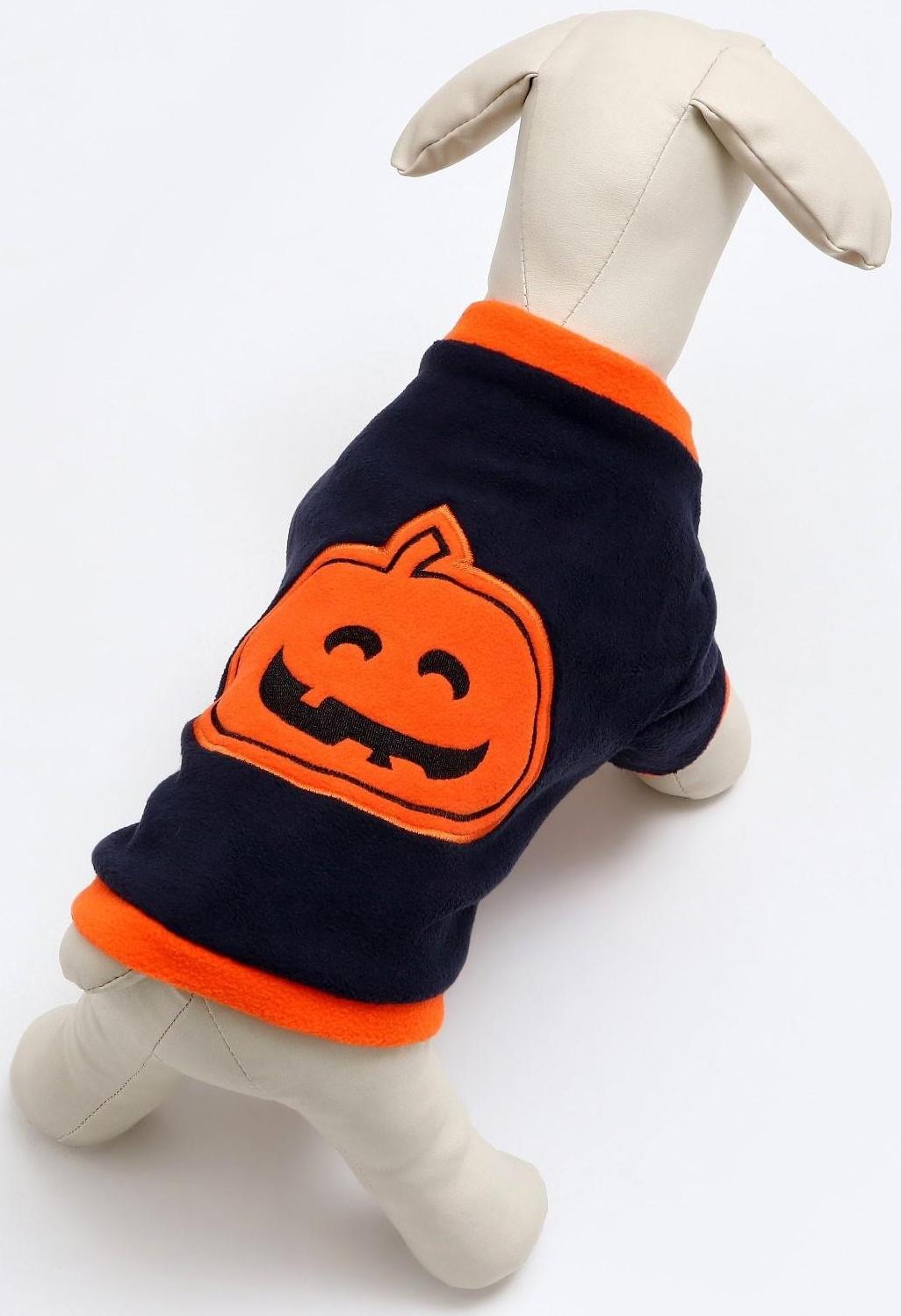 Толстовка для животных 