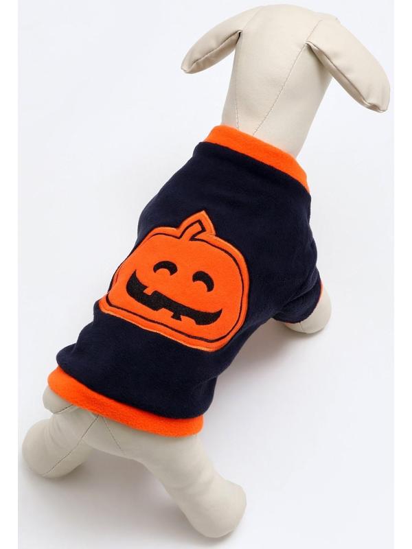 Толстовка для животных 