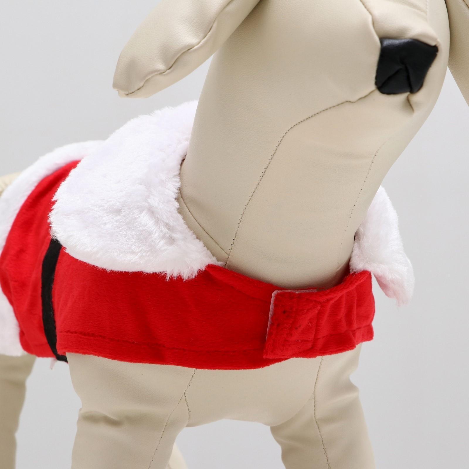 Новогодний костюм 