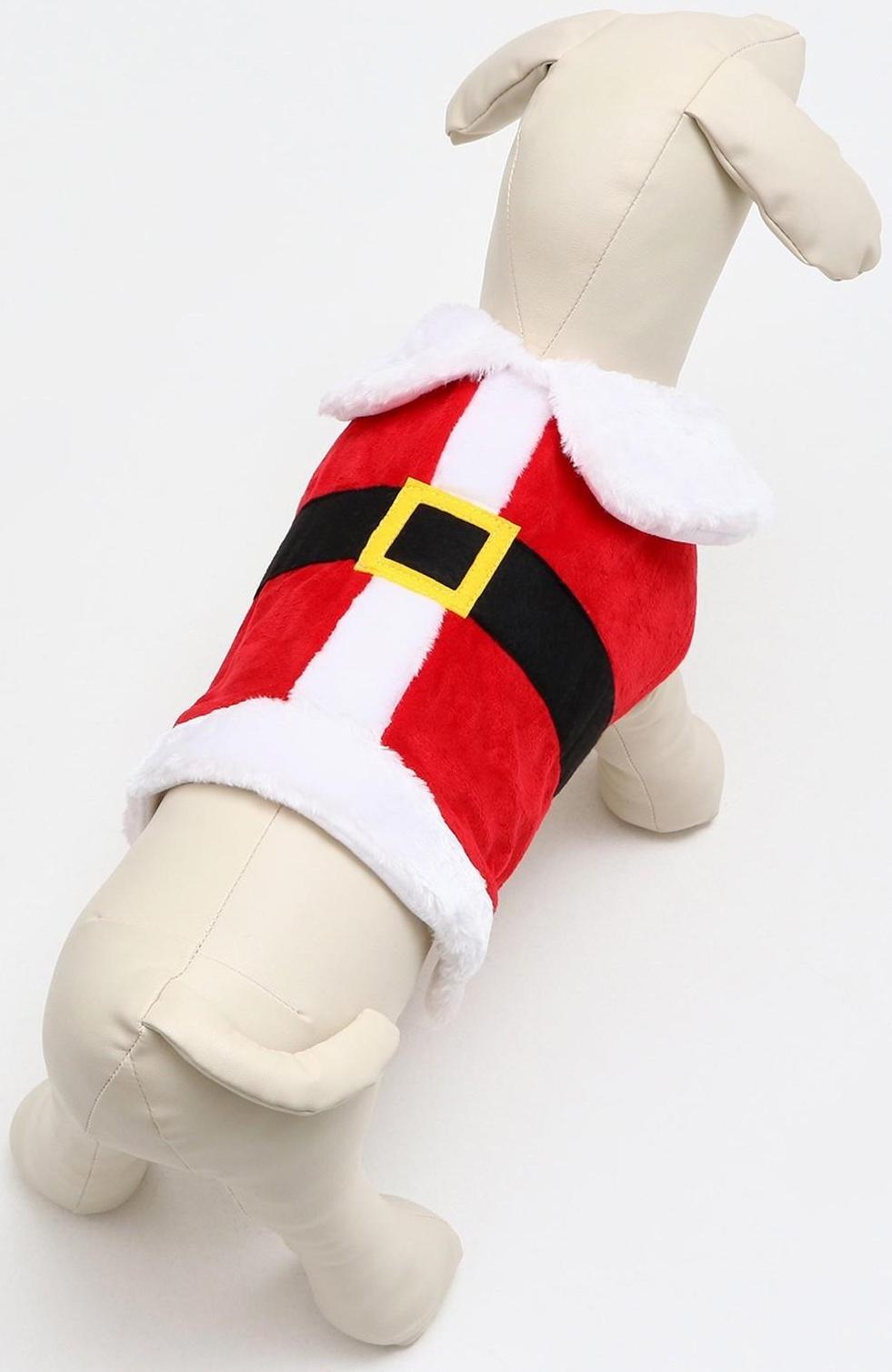 Новогодний костюм 