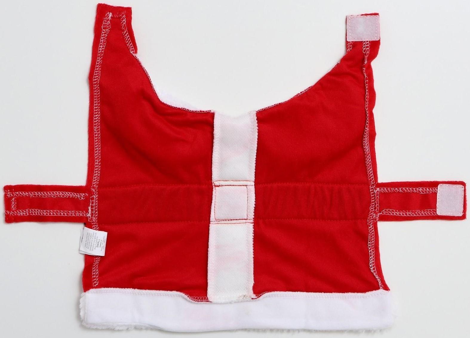 Новогодний костюм 