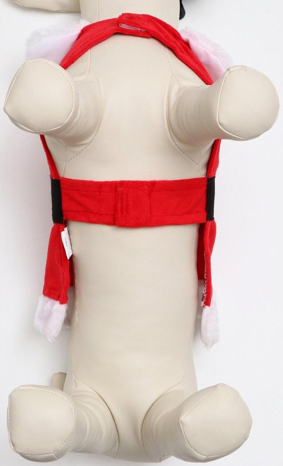 Новогодний костюм 