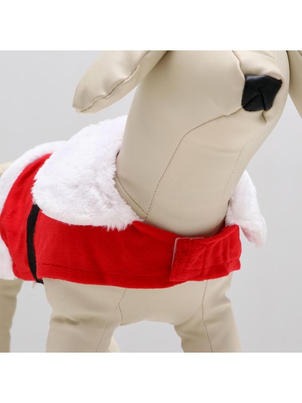 Новогодний костюм 