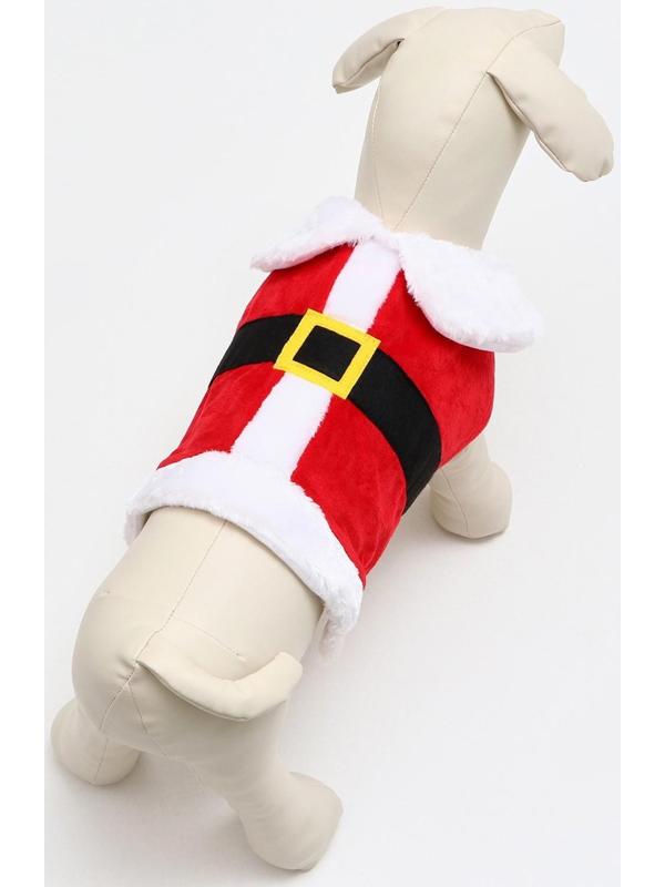 Новогодний костюм 