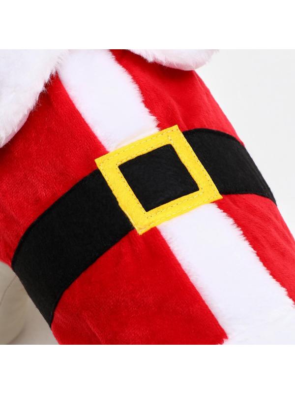 Новогодний костюм 