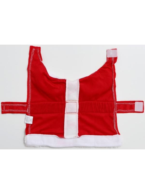 Новогодний костюм 