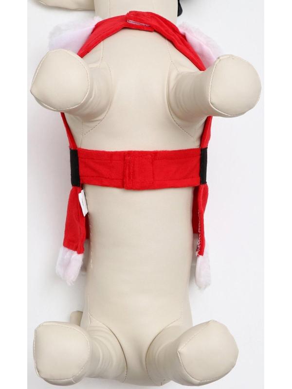 Новогодний костюм 