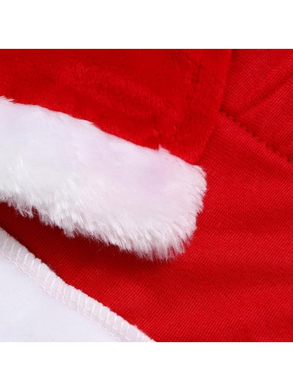 Новогодний костюм 