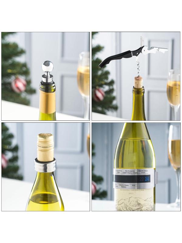 Набор для вина 
