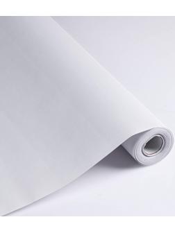 Пленка самоклеящаяся  белая 10м*45см