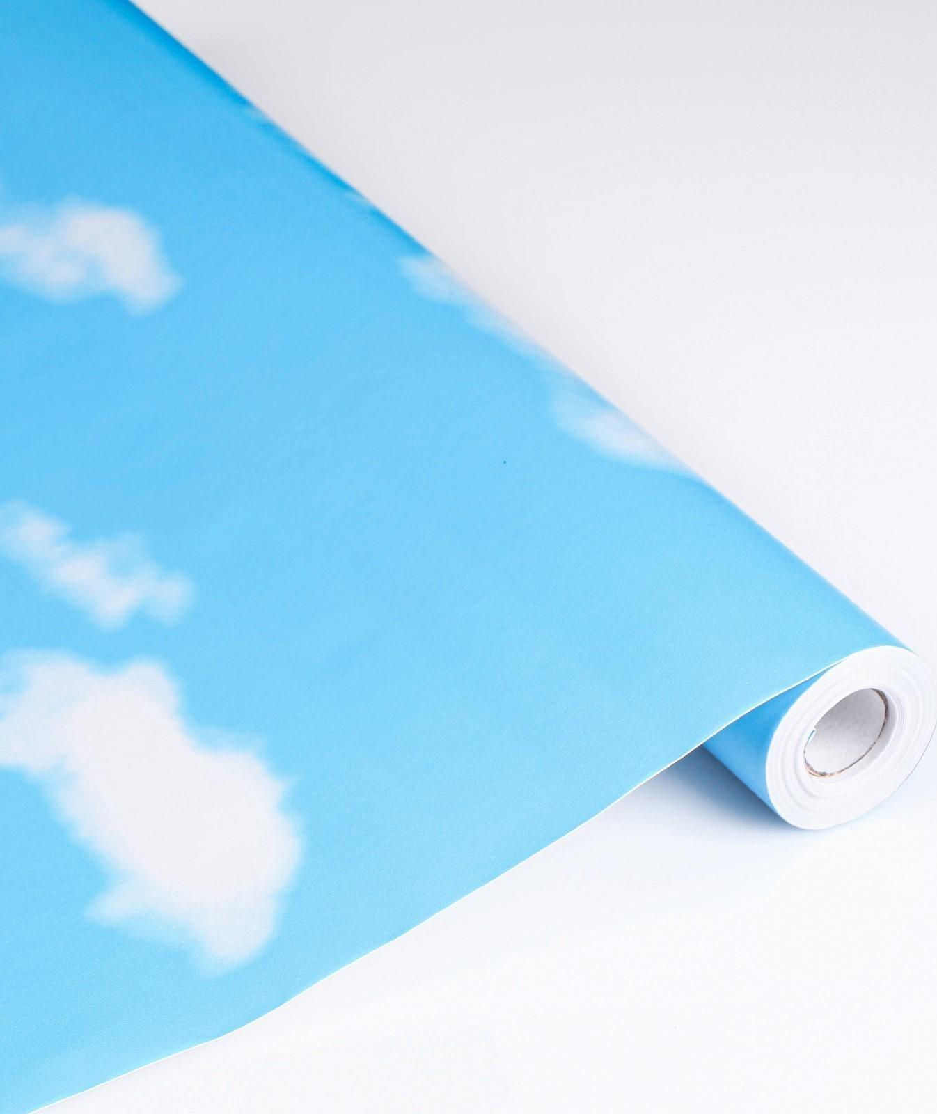 Пленка самоклеящаяся 