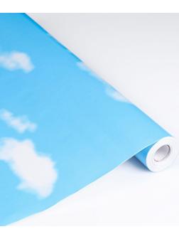 Пленка самоклеящаяся 