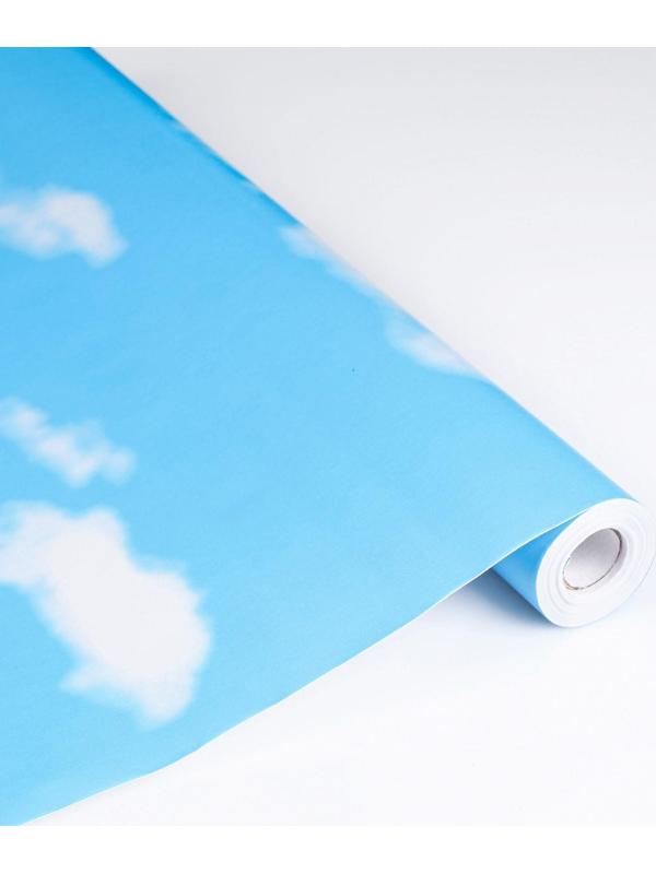 Пленка самоклеящаяся 