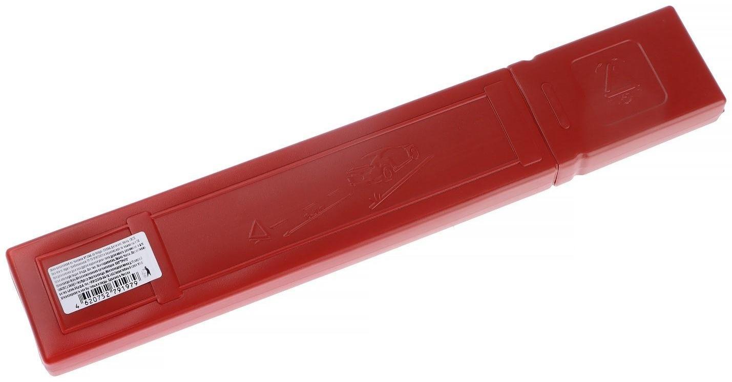 Знак аварийной остановки TOPAUTO, RT 244