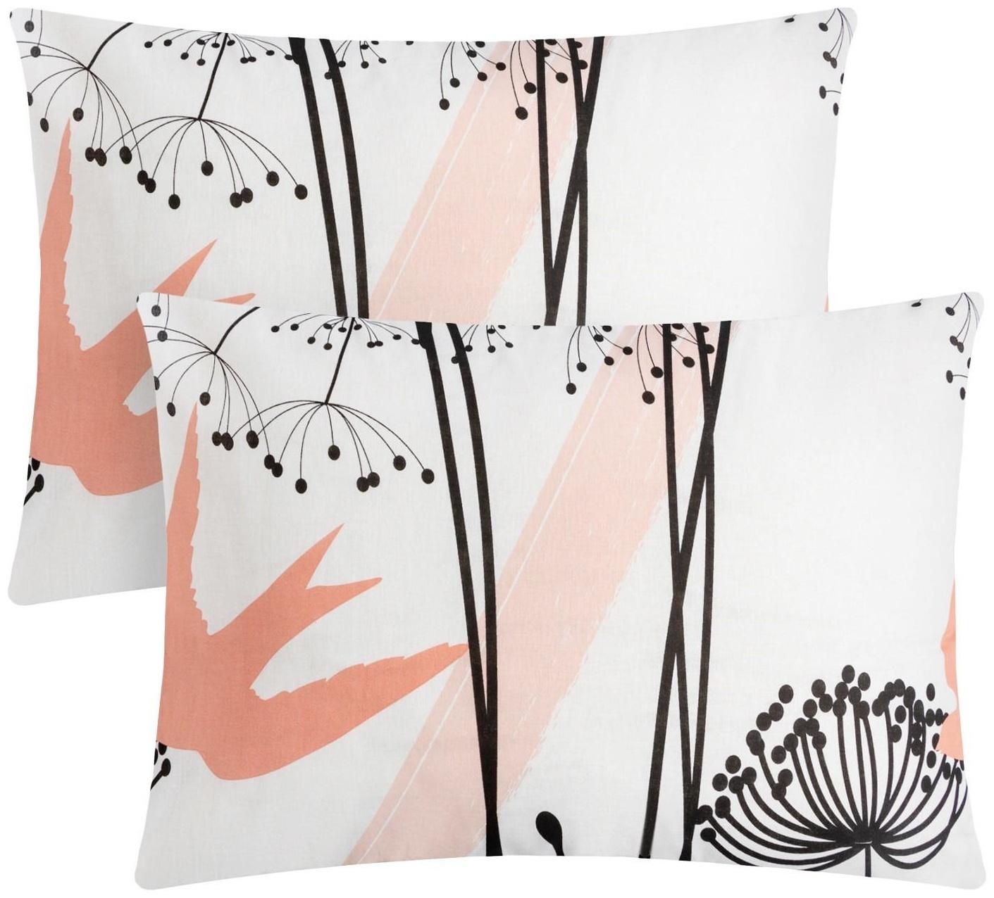 Комплект наволочек 