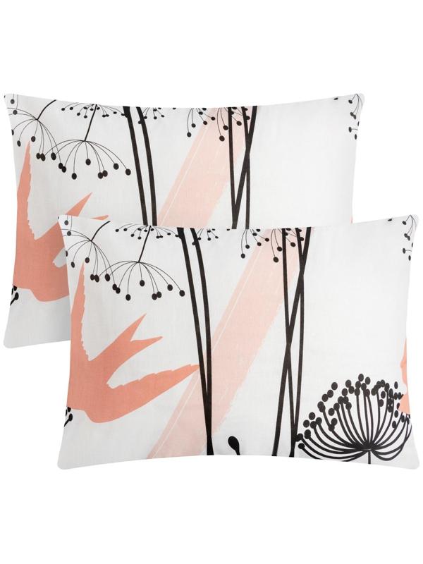 Комплект наволочек 