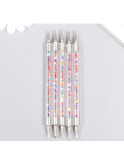 Инструменты для моделирования и придания формы 