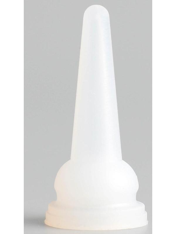 Набор для вскармливания «Пушистое счастье» для щенят, 60 мл, с 4 сосками и ёршиком