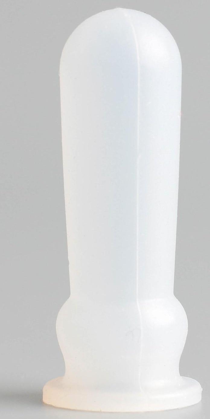 Набор для вскармливания «Пушистое счастье» для котят, 60 мл, с 4 сосками и ёршиком