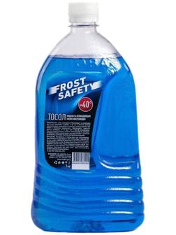 Тосол Frost Safety, 1 кг