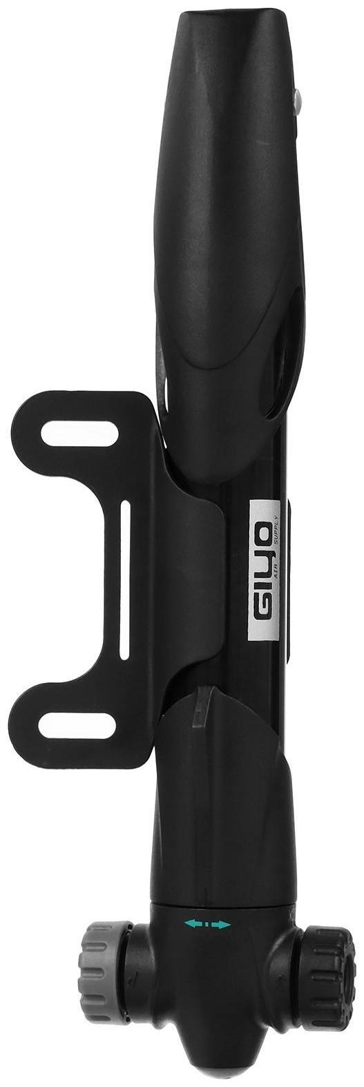 Насос Giyo GP-77T, цвет черный