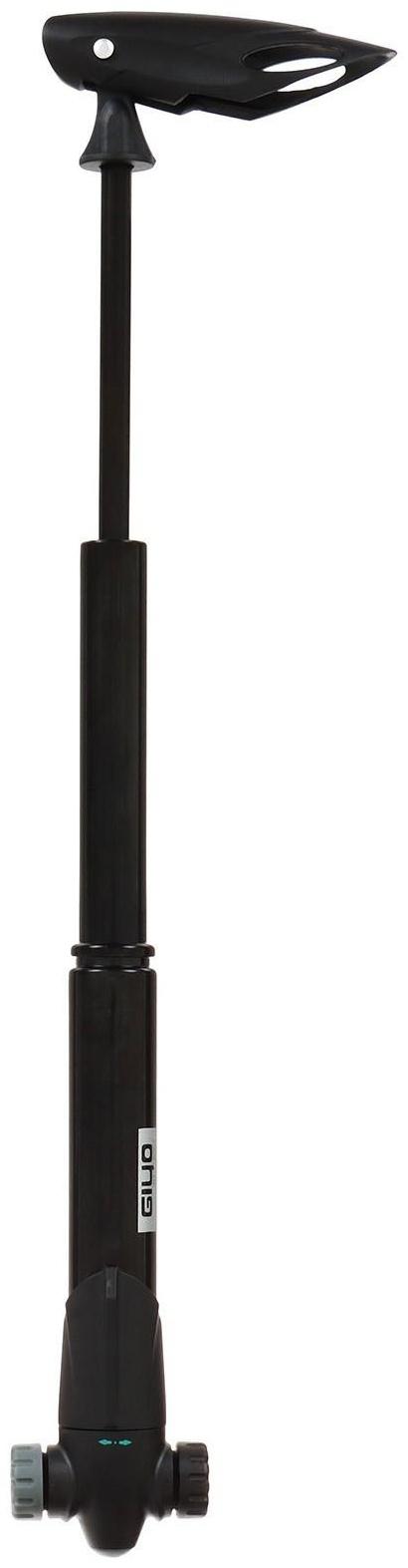 Насос Giyo GP-77T, цвет черный