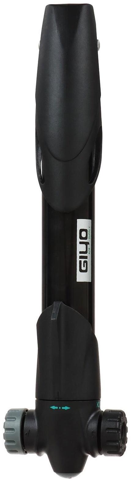 Насос Giyo GP-77T, цвет черный