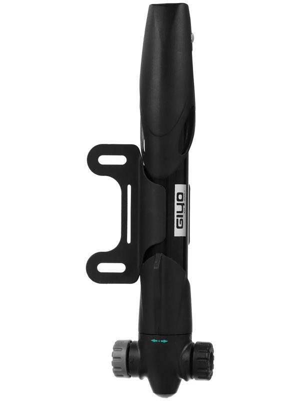 Насос Giyo GP-77T, цвет черный