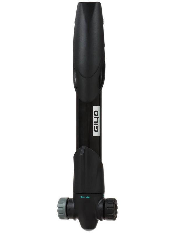 Насос Giyo GP-77T, цвет черный