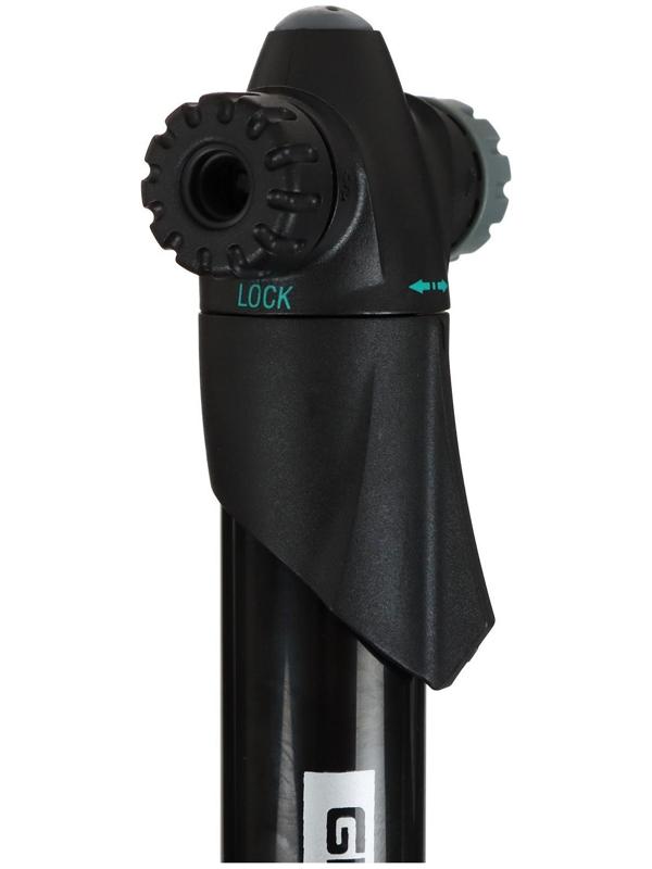 Насос Giyo GP-77T, цвет черный