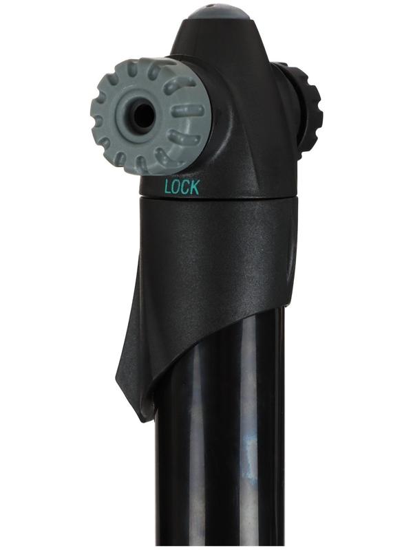 Насос Giyo GP-77T, цвет черный