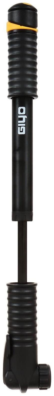 Насос Giyo GP-02 цвет черно-желтый