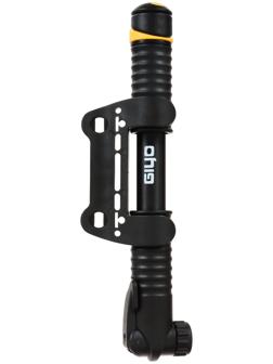 Насос Giyo GP-02 цвет черно-желтый