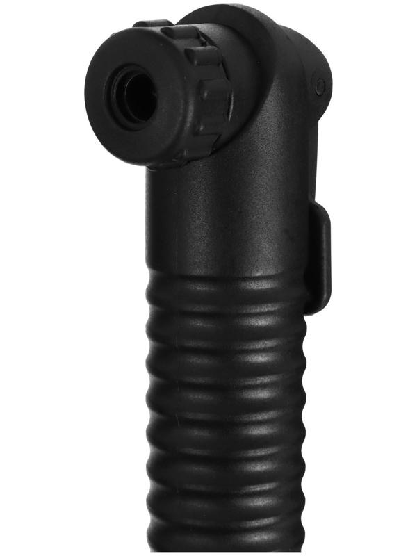 Насос Giyo GP-02 цвет черно-желтый