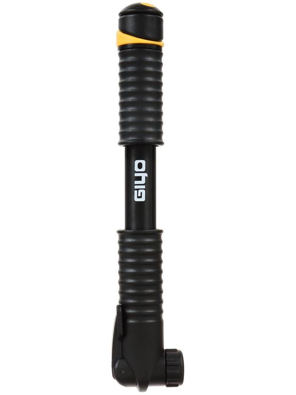 Насос Giyo GP-02 цвет черно-желтый