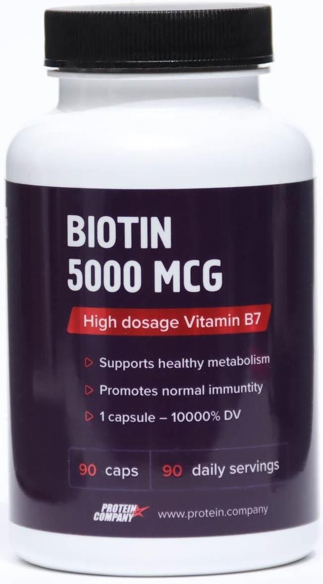 Биотин 