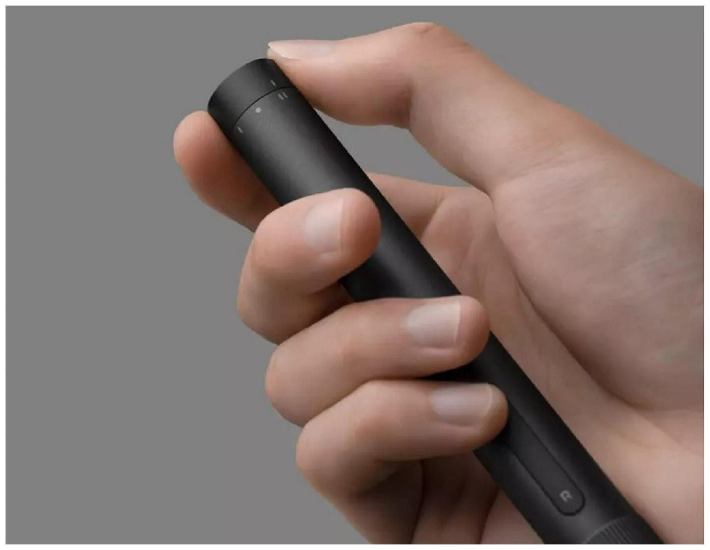 Отвертка Xiaomi Mi Cordless Precision Screwdriver Kit (BHR5474GL), портативная, 24 насадки