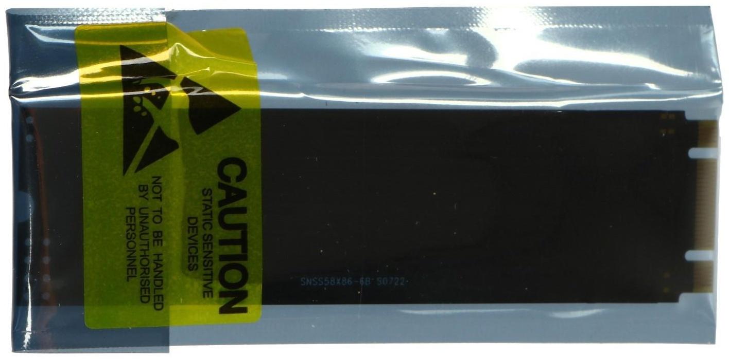 Накопитель SSD QUMO Novation Q3DT-128GAEN-M2, 128Гб, PCI-E x4, M2