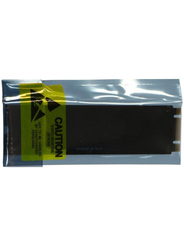 Накопитель SSD QUMO Novation Q3DT-128GAEN-M2, 128Гб, PCI-E x4, M2
