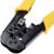 Клещи для обжима и разделки кабелей Cablexpert T-568, для RJ45, RJ12, RJ14, RJ11