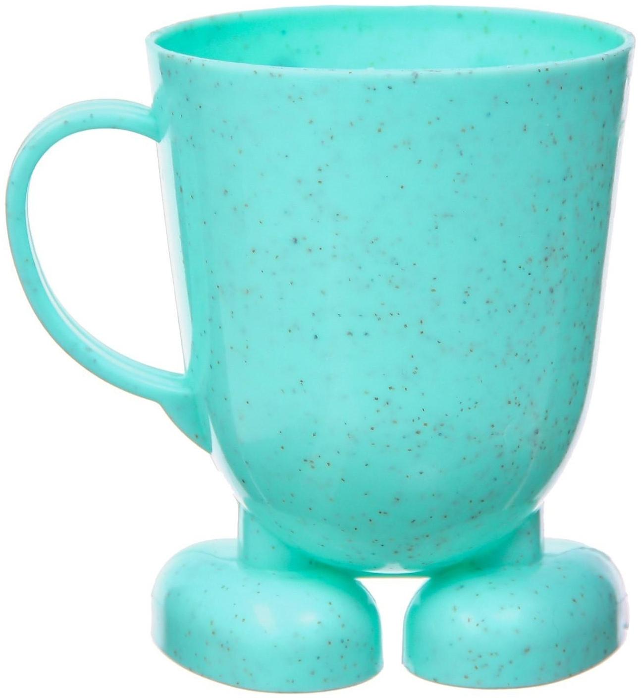 Кружка детская 180 мл., цвет МИКС