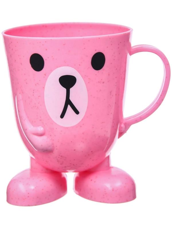 Кружка детская 180 мл., цвет МИКС