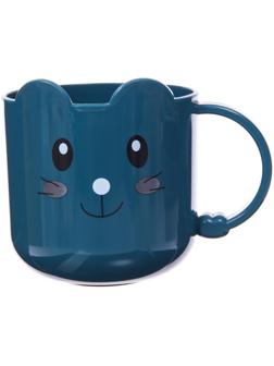 Кружка детская, 200 мл., цвет МИКС