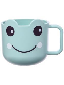 Кружка детская, 250 мл., цвет МИКС