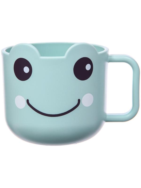 Кружка детская, 250 мл., цвет МИКС