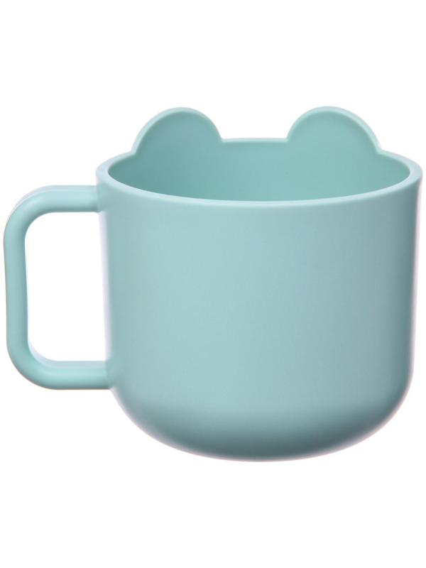 Кружка детская, 250 мл., цвет МИКС