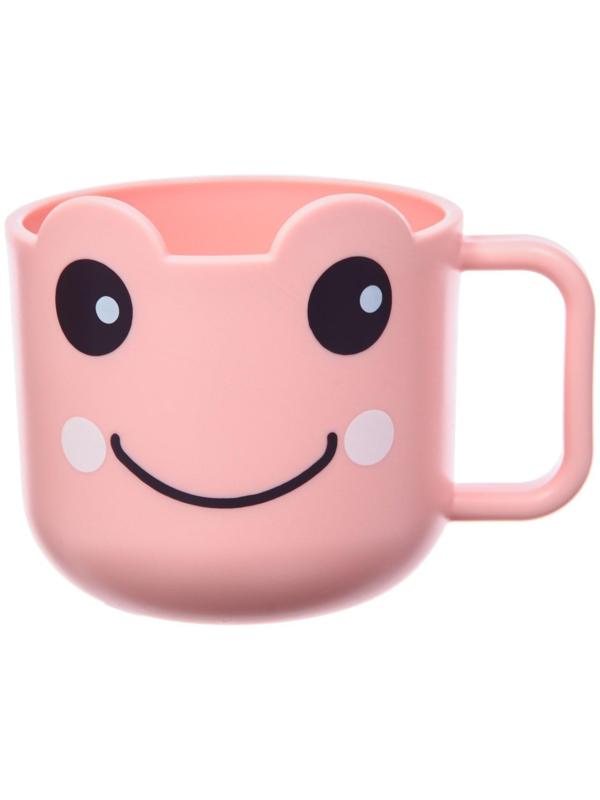 Кружка детская, 250 мл., цвет МИКС