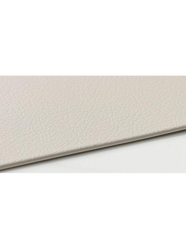 Салфетка сервировочная на стол «Тэм», 45×29,5 см, цвет бежевый