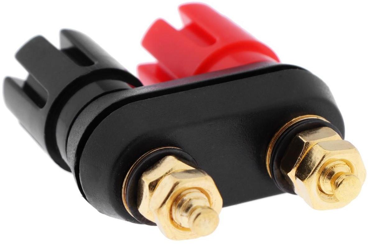 Клемма подключения, TORSO