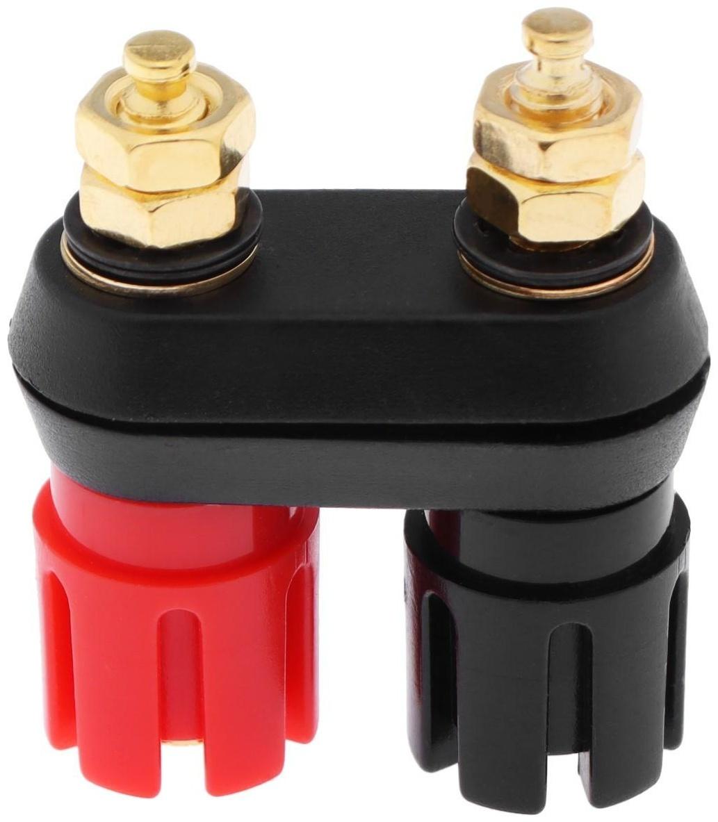 Клемма подключения, TORSO